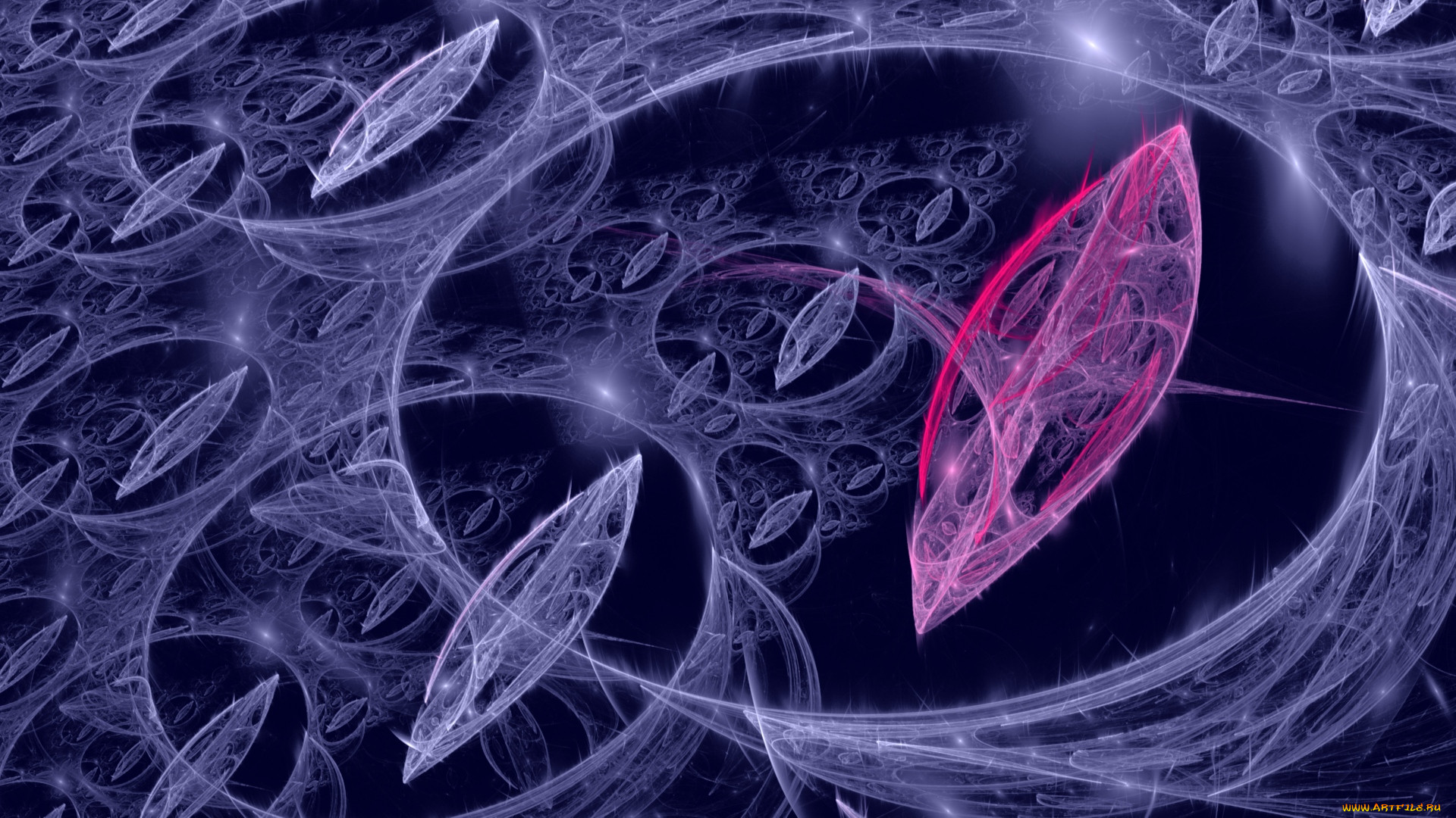 3, , fractal, , , , 